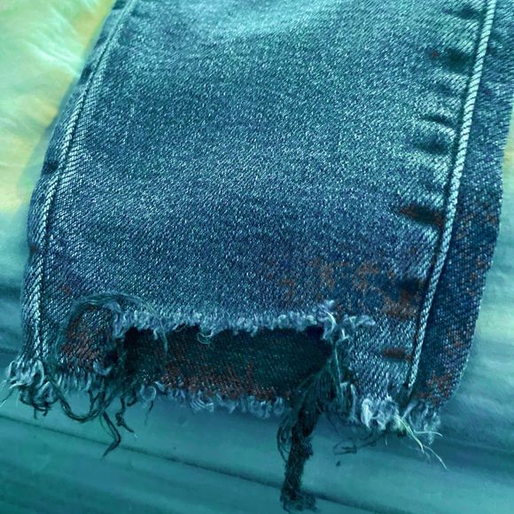 Womens American Eagle 🦅 jeans - Picture 4 of 9